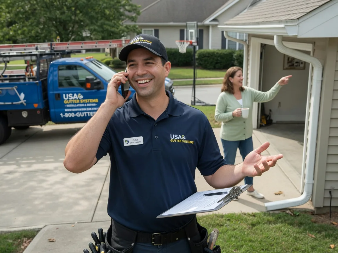 Gutter Installation Croghan, NY FAQs